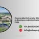 Selinus University Business School Doctor of Business Administration in Finance & Economics Writing Help