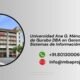 Universidad Ana G. Méndez – Recinto de Gurabo DBA en Gerencia de Sistemas de Información Writing Help