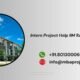 Intern Project Help IIM Raipur