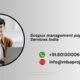 Scopus management paper writing Services India