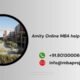 Amity Online MBA help Haryana