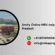Amity Online MBA help Madhya Pradesh