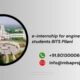 e-internship for engineering students BITS Pilani