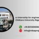 e-internship for engineering students Chitkara University Rajpura